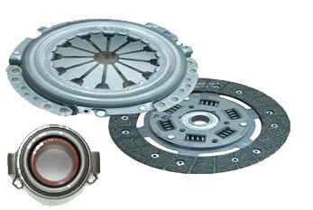 DEBRİYAJ SETİ COROLLA 1.3 88-00 / 1.4 YM/ (TY100H)...