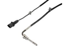 EGZOZ SICAKLIK SENSÖRÜ (KONUM 2) OPEL ASTRA H-ZAFI...