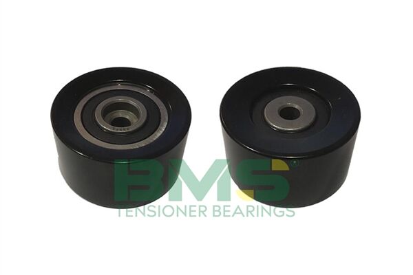 ALTERNATÖR GERGİ RULMANI A3-A4 B9-A5-A6 C8-A7-Q2-Q...