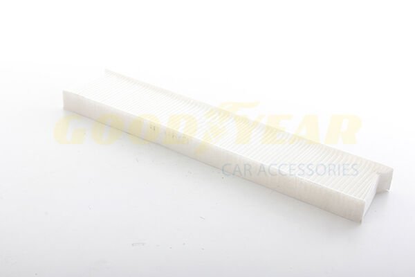 POLEN FILTRESI [KARBONSUZ] MONDEO JAGUAR X-TYPE I 01-07