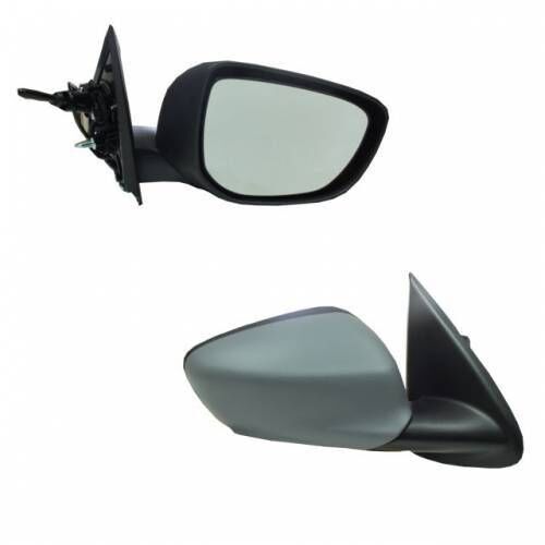 AYNA KAPAĞI SOL P301-C-ELYSEE (ASTARLI)