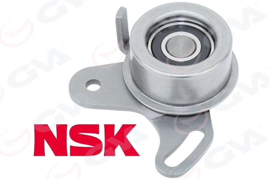 EKSANTRİK GERGİ RULMANI HYUNDAI ACCENT MILENYUM AD...