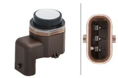 PARK SENSORU PASSAT-TOURAN  05-