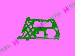 TAMPON BRAKETİ ÖN SOL VOLKSWAGEN GOLF 7 2012-2017