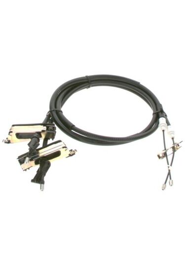 FOCUS BM BOSCH EL FREN TELİ 1480MM 1097285