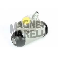 ARKA FREN SİLİNDİRİ PEUGEOT EXPERT CITROEN JUMPY 1...