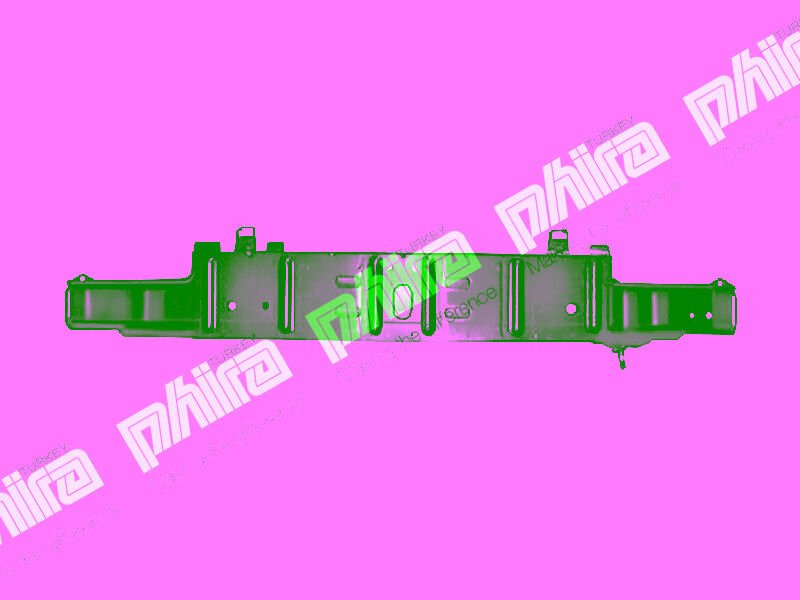 PANEL ÖN ALT SAC RENAULT KANGOO 1998-2003