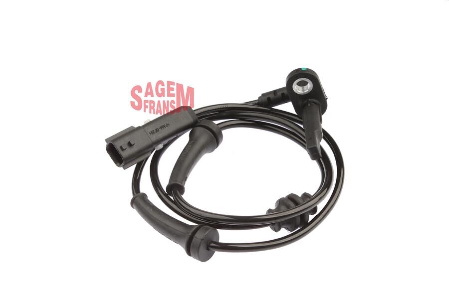 ABS KABLOSU ARKA R/L MASTER III (ÇİFT TEKER)
