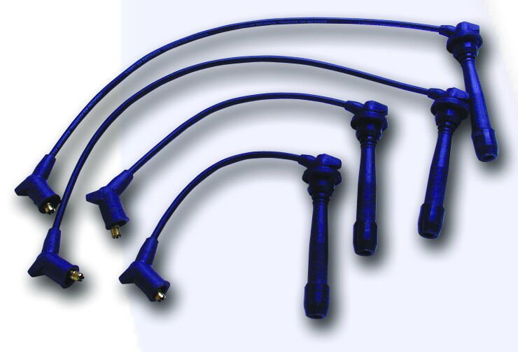 BUJİ KABLOSU ACCENT 1.5 (00-02)-ACCENT 1.6 (03-06)...