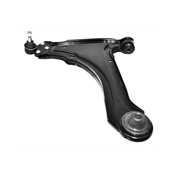 ALT SALINCAK KOMPLE SOL ASTRA F (91-97) CALIBRA A-...