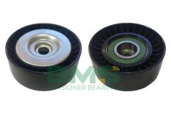 ALTERNATÖR GERGİ RULMANI A3-TT 1.8-2.0 TFSi 04-14