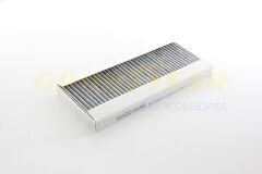 POLEN FILTRESI [KARBONLU] FOCUS CONNECT 98-13