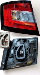 ARKA STOP LAMBASI SOL DUY TAPLASI İLE BİRLİKTE FAB...