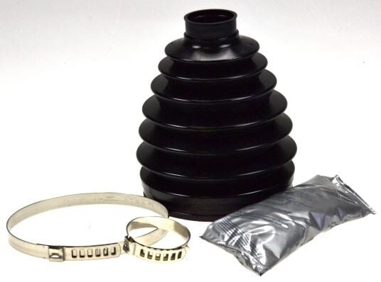 AKS KORUGU DIS R/L DIS OFFROAD (ARAZI) PAKETI ML-GL 164- R 251 06-