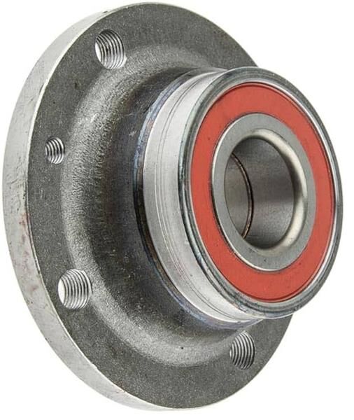 ARKA TEKER PORYASI RULMANLI TEMPRA-DOBLO-PALIO-ALB...