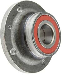 ARKA TEKER PORYASI RULMANLI TEMPRA-DOBLO-PALIO-ALB...