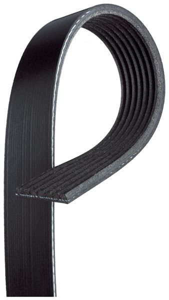 KANALLI V KAYISI DAF CF 85, XF 105 MX 300-MX 340-MX 375 2005-