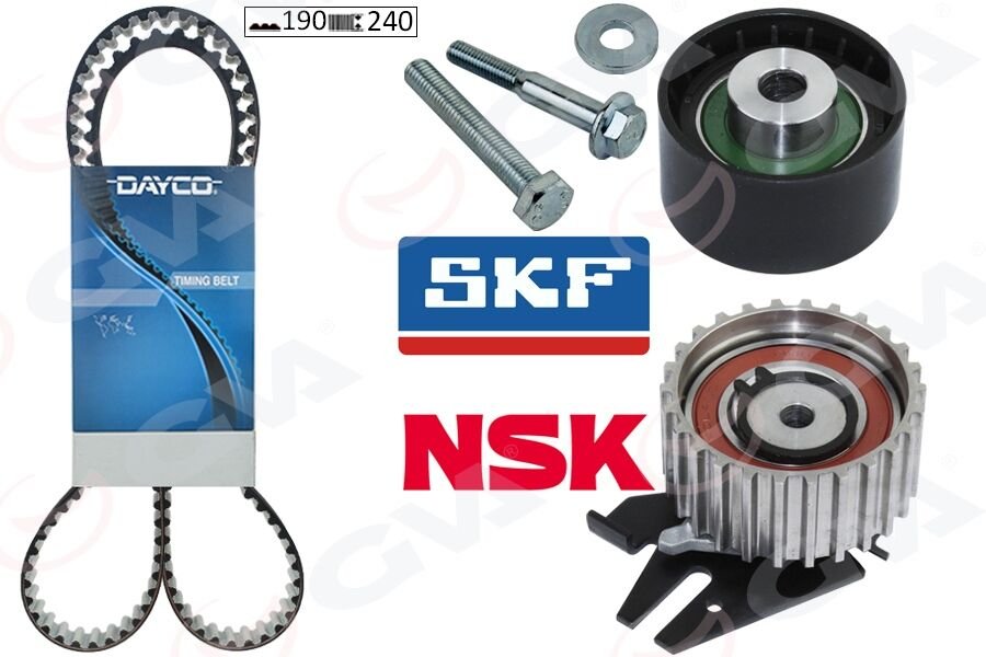 EKSANTRİK GERGİ KİTİ(190x240) BRAVO 96>DOBLO 01...