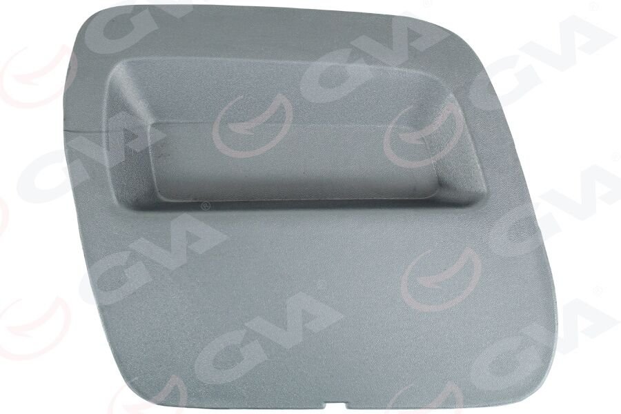 ÖN TAMPON SAĞ-SOL ÇEKİ DEMİR KAPAĞI YENİ DUSTER XJ...