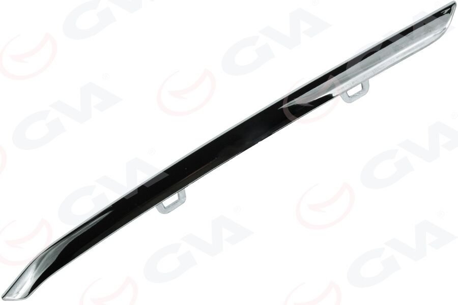 ÖN PANJUR ÇITASI KROM SOL CORSA F 20=>