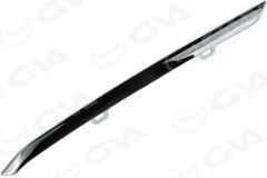 ÖN PANJUR ÇITASI KROM SOL CORSA F 20=>