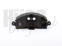 KLIMA FAN REGULATORU MERCEDES W176 W246 C117 X117 ...