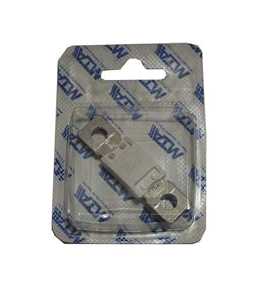 (0601250) MEGAVAL ARA SİGORTA 250 AMPER (PEMBE)