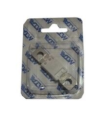 (0601250) MEGAVAL ARA SİGORTA 250 AMPER (PEMBE)