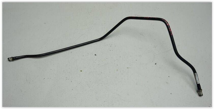 HİDROLİK DEBRİYAJ BORUSU RENAULT MEGANE II 02> ...
