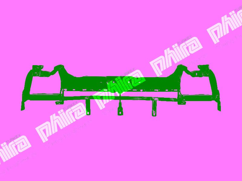 PANEL ÖN SAC FORD CONNECT 2003-2009 9T16V8200AE