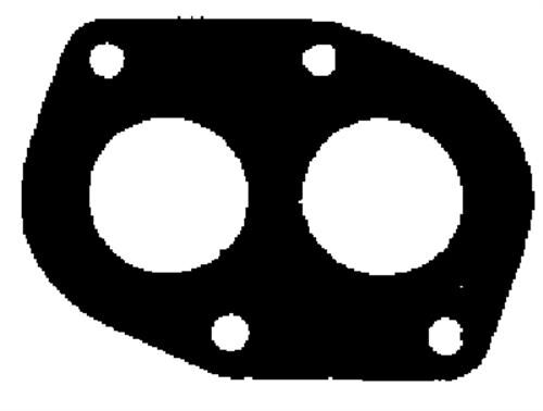 EGZOZ BOĞAZ CONTASI 1300/1600 M131 (302018)