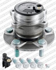 ARKA TEKER PORYASI RULMANLI FOCUS C-MAX 07>11 -...