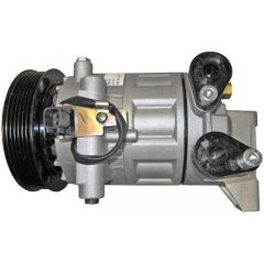 TRANSIT V-347 BM BEHR KLİMA KOMPRESÖRÜ ÖNDEN ÇEKER 1421334 BHR 8FK 351 334-521
