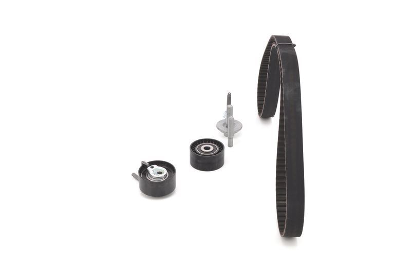 FIESTA 1.4 TDCI/HDI BOSCH TRİGER SETİ  0831.T3/1610743280 1609120380 1609524980