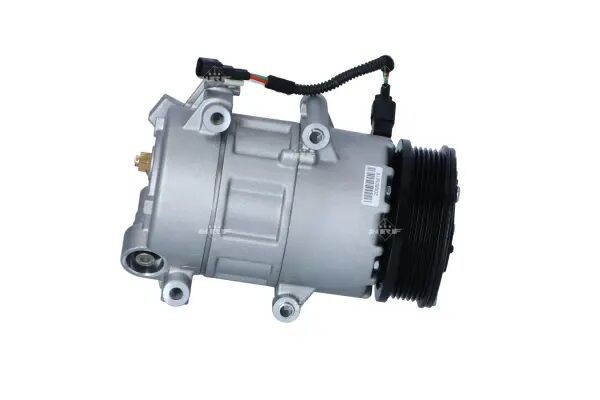 B MAX  1,5/1,6 TDCİ BEHR KLİMA KOMPRESÖRÜ  2025775 BHR 8FK 351 272-681