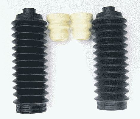 ON AMORTISOR TOZ KITI FOCUS I 98>04