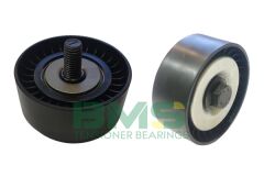 ALTERNATÖR GERGİ RULMANI A3-TT 3.2 V6 03-10