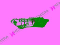TAMPON BRAKETİ ÖN SOL TOYOTA RAV 4 2013-2016