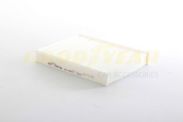 POLEN FILTRESI [KARBONSUZ] FIESTA FUSION MAZDA 02-11