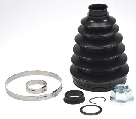 AKS KORUGU DIS 601 638 VITO 1996-2000