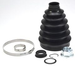 AKS KORUGU DIS 601 638 VITO 1996-2000