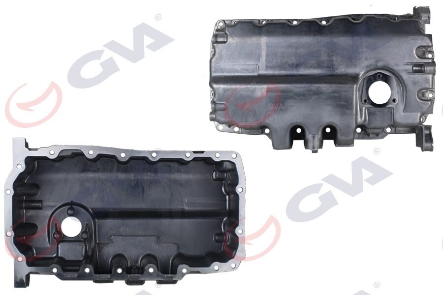 YAĞ KARTERİ JETTA-PASSAT-CADDY-GOLF6-A3-LEON-OCTAV...