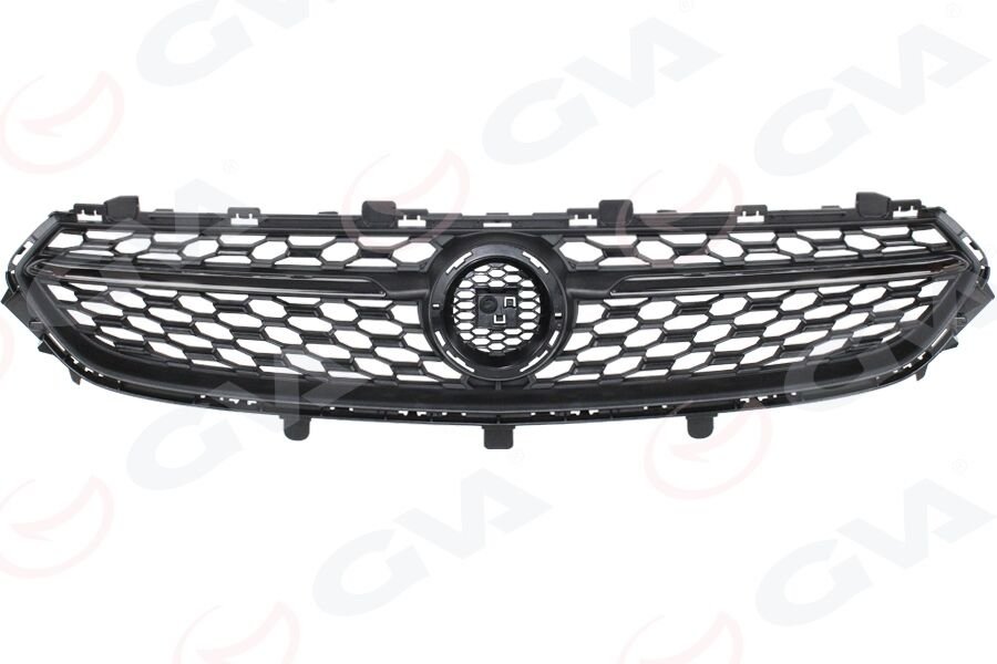 ÖN PANJUR KOMPLE SİYAH ÇITALI CORSA F 20=>