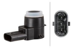 PARK SENSORU W204-211-219-221-164 02-14