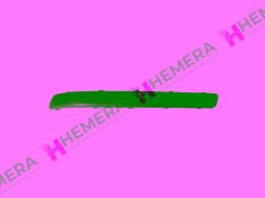 TAMPON ÇITASI ARKA SAĞ OPEL CORSA C 2001-2011