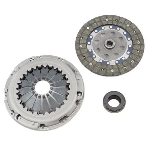 3'LÜ DEBRİYAJ TAKIMI (BASKI+DİSK+RULMAN) GRAND VIT...