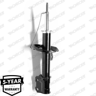 ÖN AMORTİSÖR SAĞ CORSA C (00>06) COMBO C (00>...