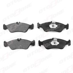 FREN BALATASI ARKA MERCEDES SPRINTER B901>B904 ...