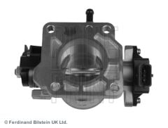 GAZ KELEBEGI KOMPLE GETZ BNZ 06-10
