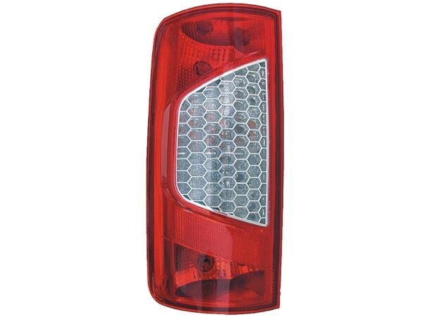 STOP LAMBASI SAĞ CONNECT 09>14 (DUYSUZ)